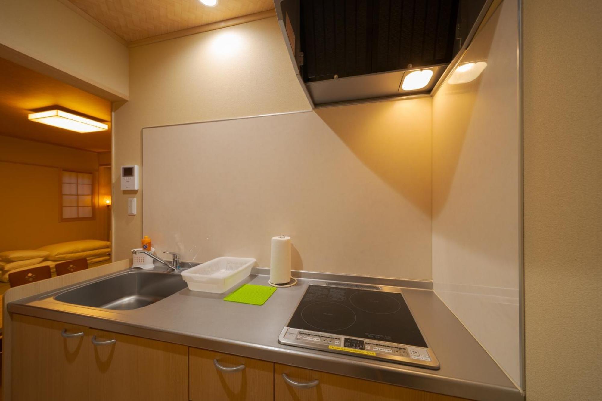 Nagomiya - Vacation Stay 87640 Yufu Exterior photo
