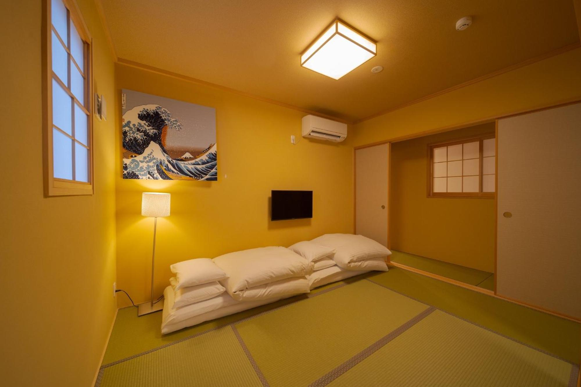 Nagomiya - Vacation Stay 87640 Yufu Exterior photo