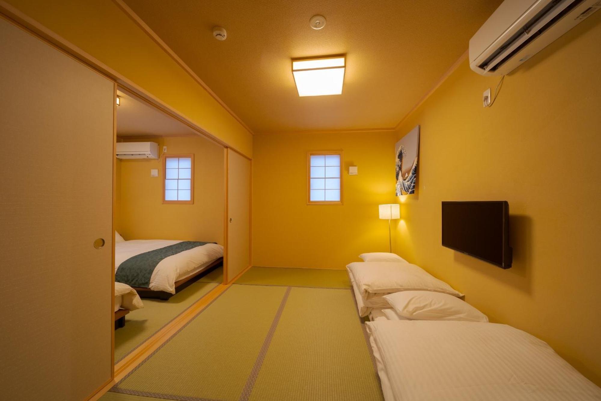 Nagomiya - Vacation Stay 87640 Yufu Exterior photo
